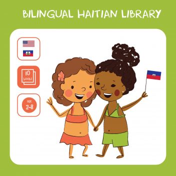 Bilingual Library