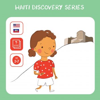 Haiti Discovery