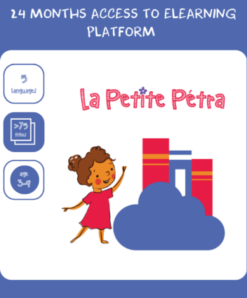 Products - La Petite Pétra